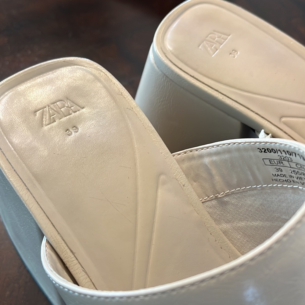 Zara Sandals - Picture 4 of 5